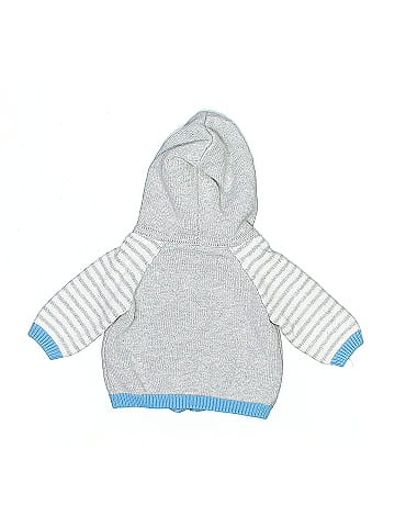 Gymboree Zip Up Hoodie (view 2)