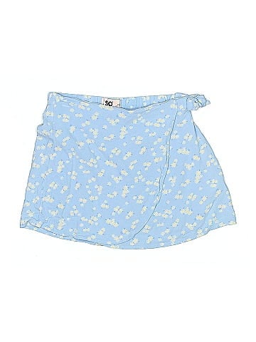 SO Skirt (view 1)