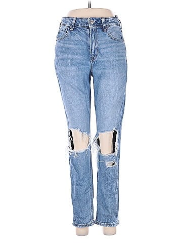 American Eagle Outfitters Jeans (view 1)