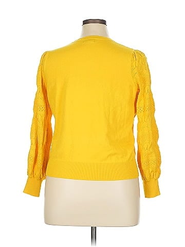 Who What Wear Pullover Sweater (view 2)