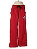 Victoria's Secret Pink Red Casual Pants Size XS - photo 1