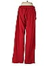 Victoria's Secret Pink Red Casual Pants Size XS - photo 2