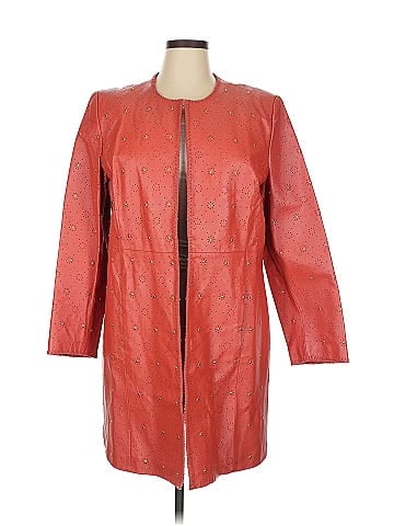 Pamela McCoy Coat (view 1)