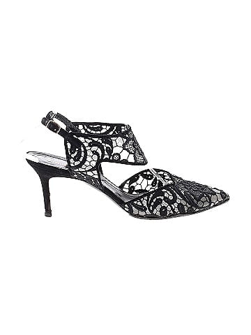 Nicholas Kirkwood Heels (view 1)