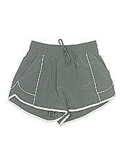 Ypb Athletic Shorts