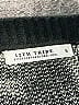 12th Tribe 100% Acrylic Black Casual Dress Size S - photo 7