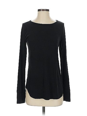 Hanky Panky Long Sleeve T-Shirt (view 1)