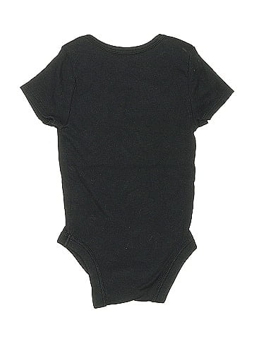 Jumping Beans Short Sleeve Onesie (view 2)