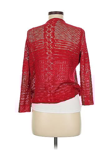 Westport Kimono (view 2)