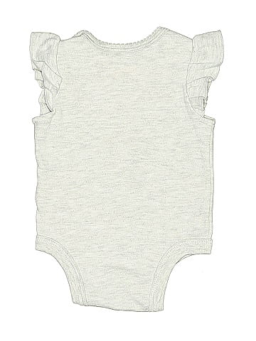 Disney Baby Short Sleeve Onesie (view 2)