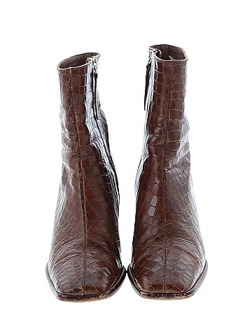 ALOHAS Ankle Boots (view 2)