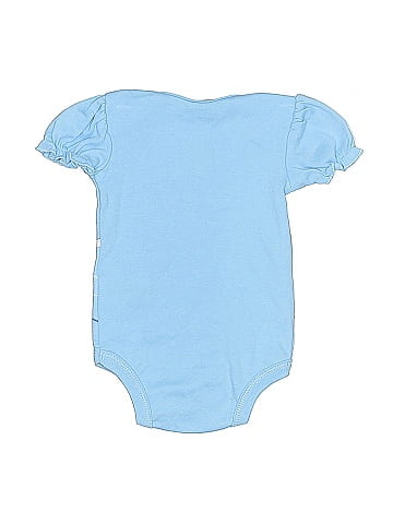 Disney Baby Short Sleeve Onesie (view 2)