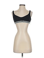 Solid & Striped Tank Top