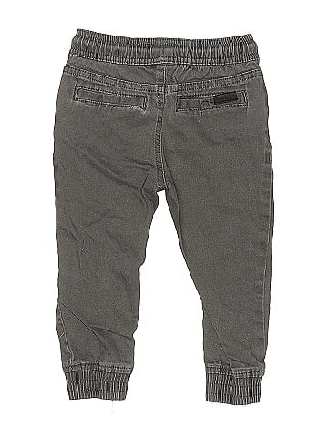 Joe's Jeans Cargo Pants (view 2)