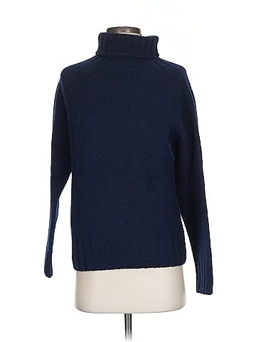 Filson Wool Pullover Sweater (view 1)