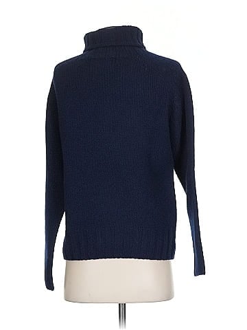Filson Wool Pullover Sweater (view 2)