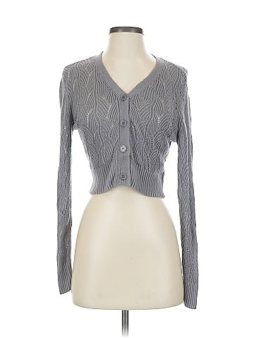 Zaful Cardigan (view 1)