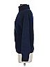 Filson 100% Wool Solid Blue Wool Pullover Sweater Size S - photo 4