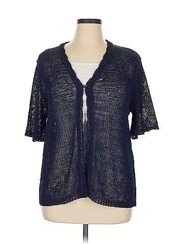 Sag Harbor Cardigan (view 1)