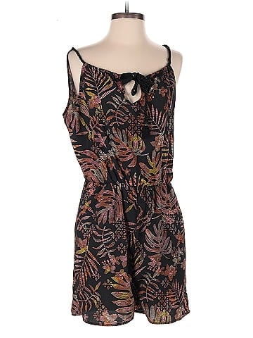 A New Day Romper (view 1)