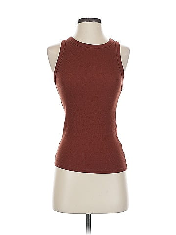 A New Day Sleeveless T-Shirt (view 1)