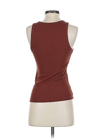 A New Day Sleeveless T-Shirt (view 2)