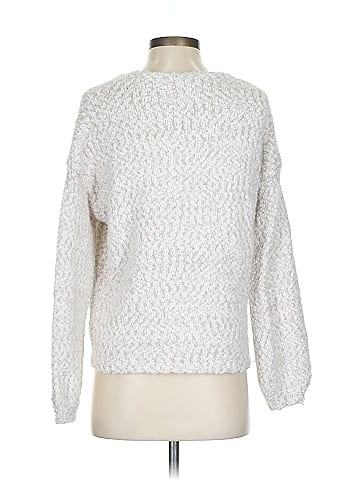 Yet Again Pullover Sweater (view 2)