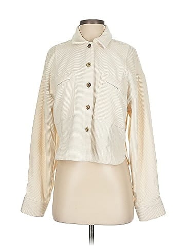 Blu Pepper Jacket (view 1)