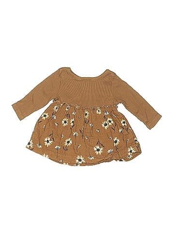 Just One You Made by Carter's Dress (view 2)
