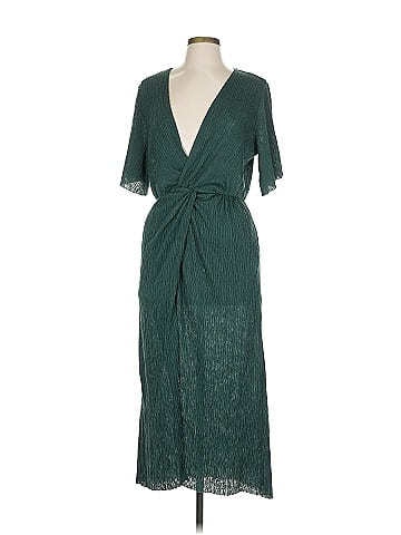 All in Favor Casual Dress (view 1)