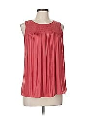 Left Coast By Dolan Sleeveless Blouse