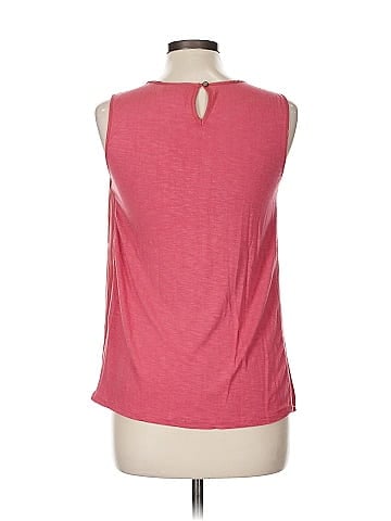 Left Coast by Dolan Sleeveless Blouse (view 2)
