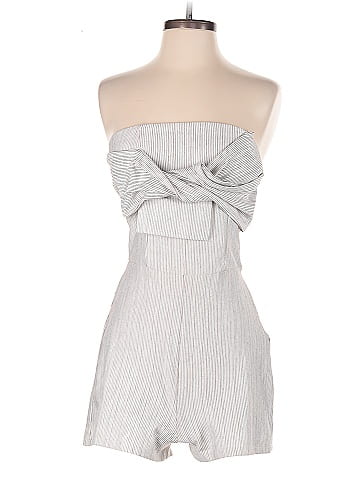 Zara Romper (view 1)