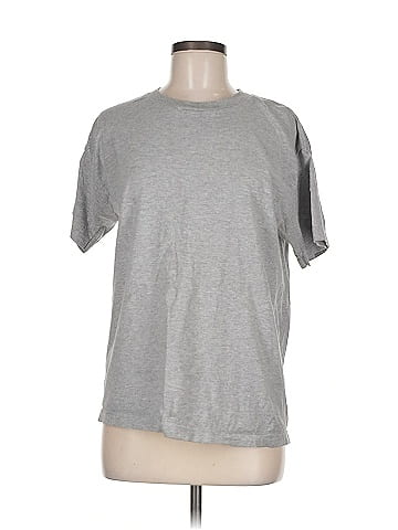 Hanes Short Sleeve Top (view 1)