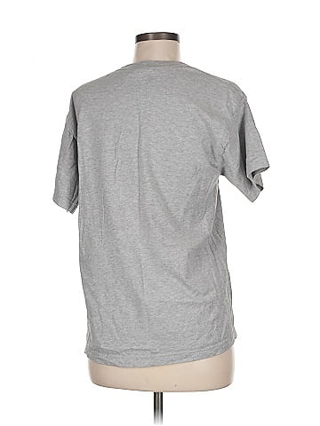 Hanes Short Sleeve Top (view 2)