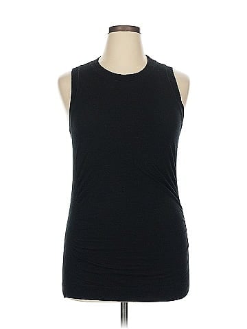 Athleta Sleeveless T-Shirt (view 1)
