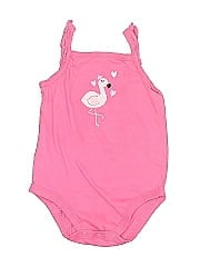 Jumping Beans Leotard
