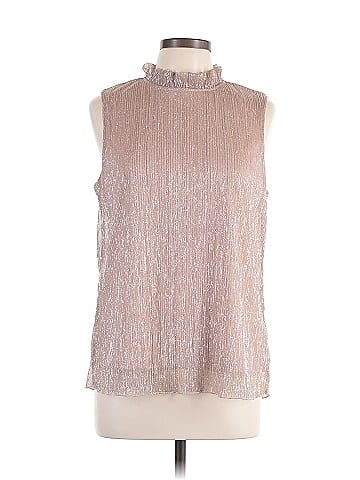 Adiva Sleeveless Blouse (view 1)