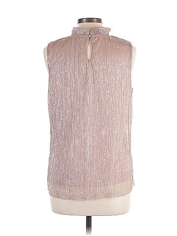 Adiva Sleeveless Blouse (view 2)