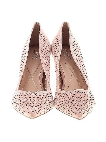 Alfani Heels (view 2)