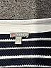 T by Talbots 100% Cotton Blue Pullover Sweater Size XL - photo 7