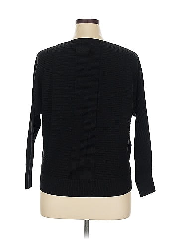 T Tahari Pullover Sweater (view 2)