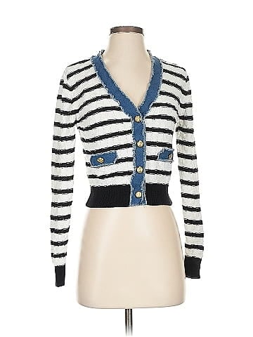 Laundry by Shelli Segal Cardigan (view 1)