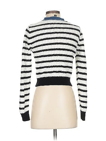 Laundry by Shelli Segal Cardigan (view 2)