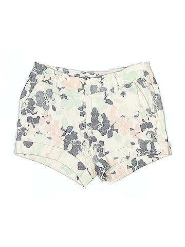 Dear John Shorts (view 1)