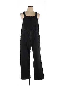 Universal Standard Overalls