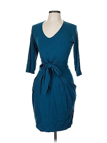 ecoSkin Cocktail Dress (view 1)