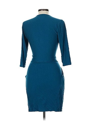ecoSkin Cocktail Dress (view 2)