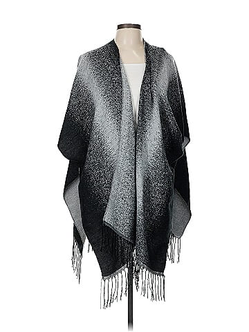 Cejon Poncho (view 1)