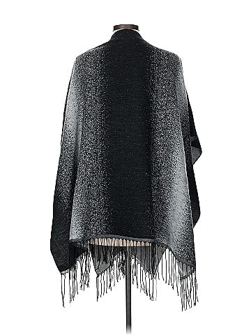 Cejon Poncho (view 2)